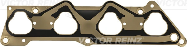 Gasket, intake manifold housing